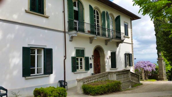Foto di Casa di Riposo Ledanice