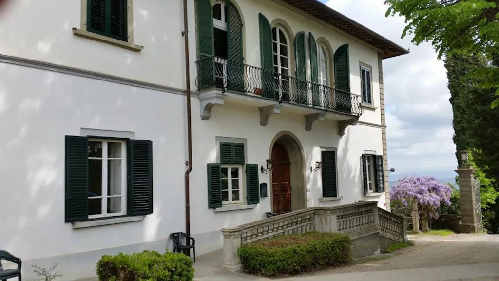 Casa di Riposo Ledanice