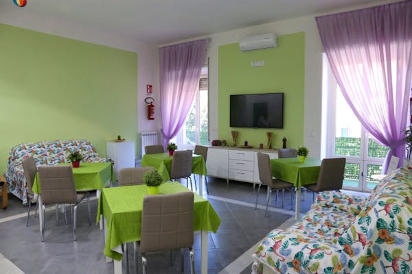 Foto di Serenity House Residenza per anziani