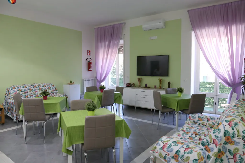 Serenity House Residenza per anziani