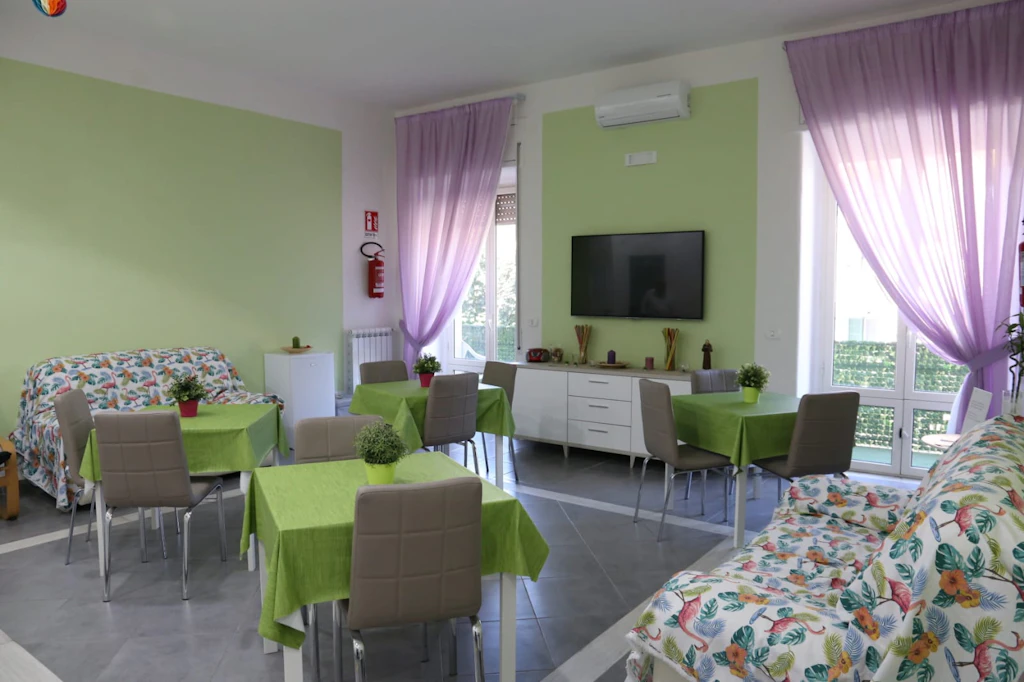 Foto di Serenity House Residenza per anziani