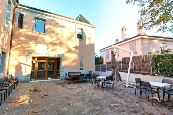 Foto di Casa di riposo Residenza Brioni