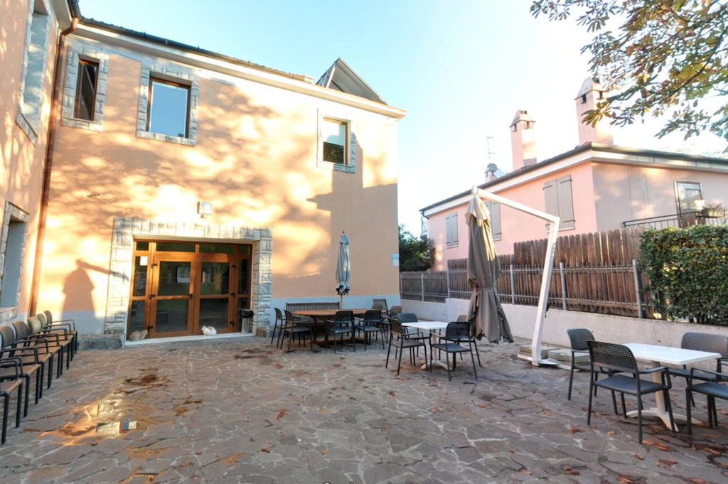 Foto di Casa di riposo Residenza Brioni