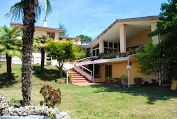 Foto di Casa di riposo Villa Gualtieri