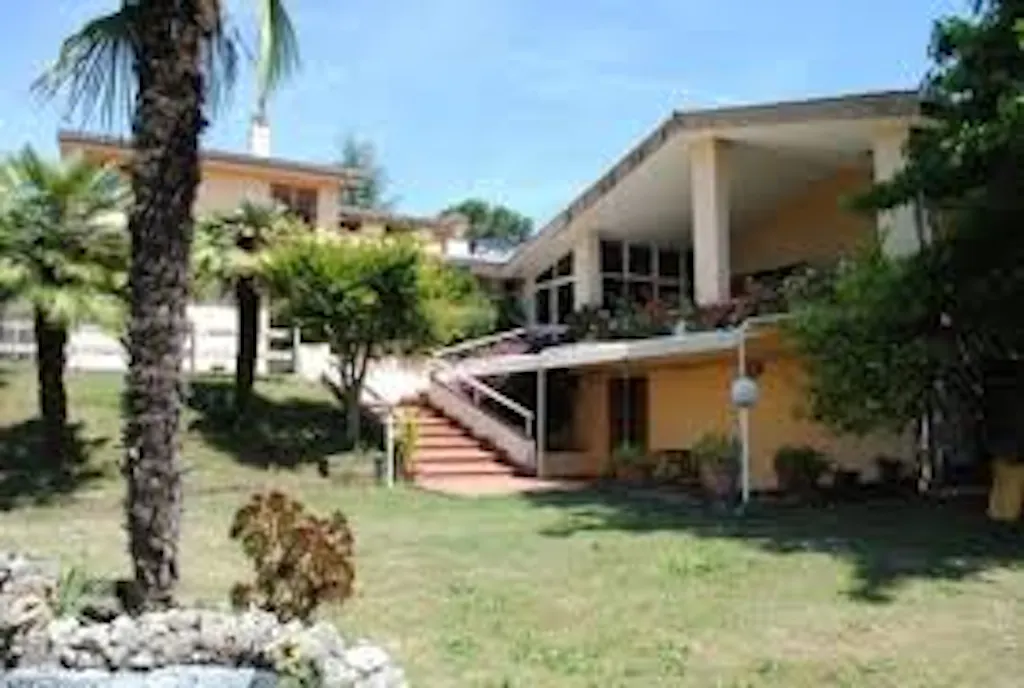 Casa di riposo Villa Gualtieri