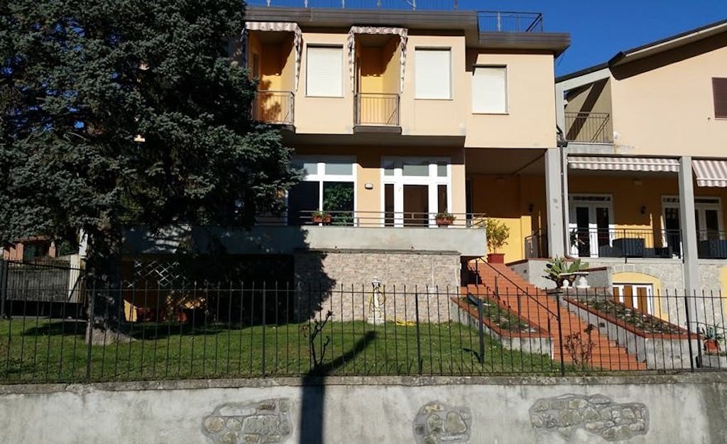 RSA Villa Lory