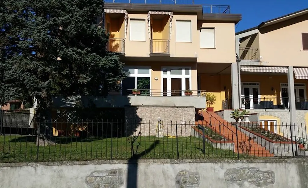 RSA Villa Lory