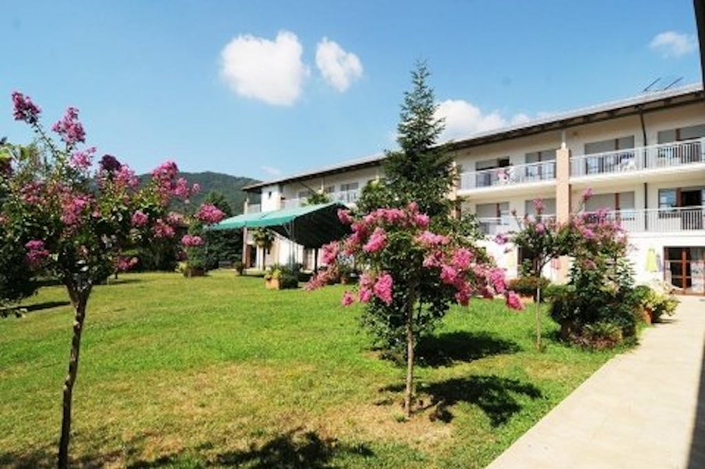 Casa di Riposo Esterina Coassolo