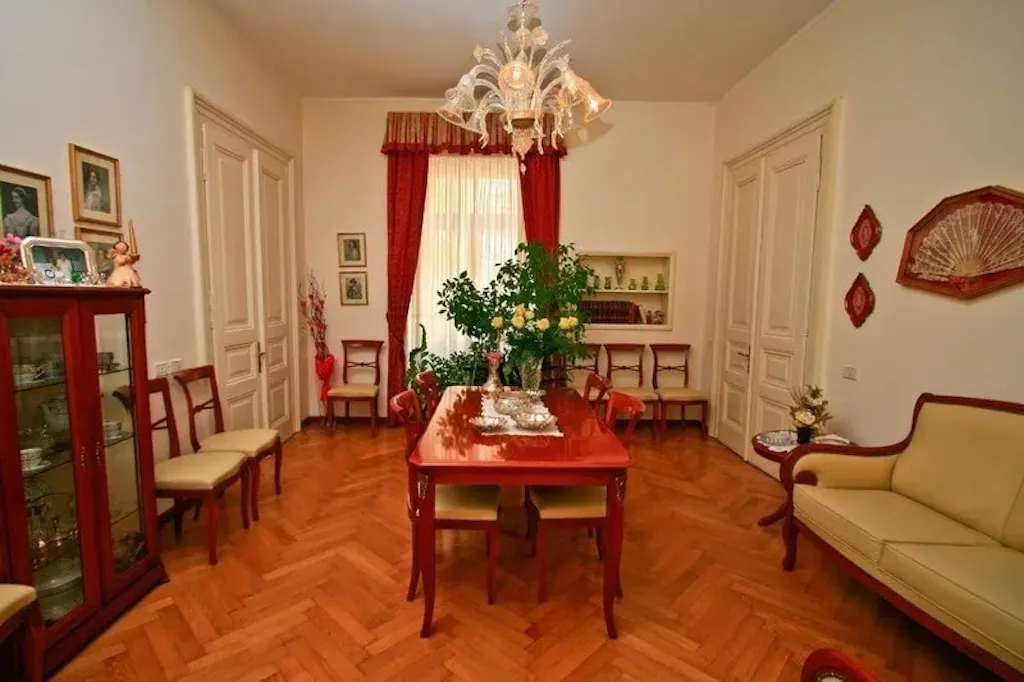 Residenza Polifunzionale Albertina