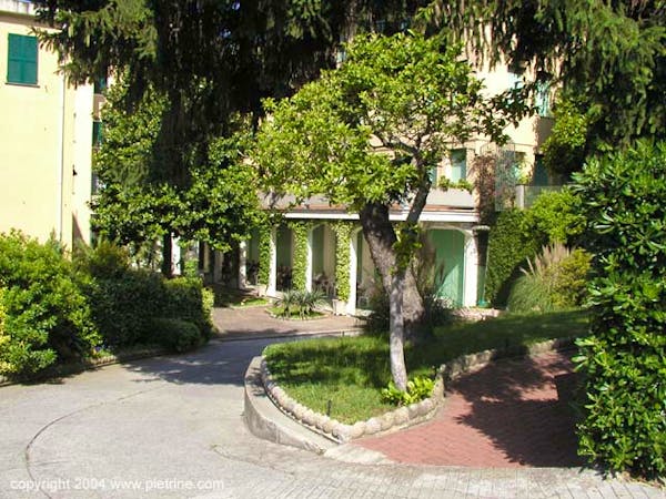 Foto di Residenza Pietrine