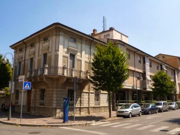 Foto di La Casa di riposo Fondazione Maria Fantini Onlus