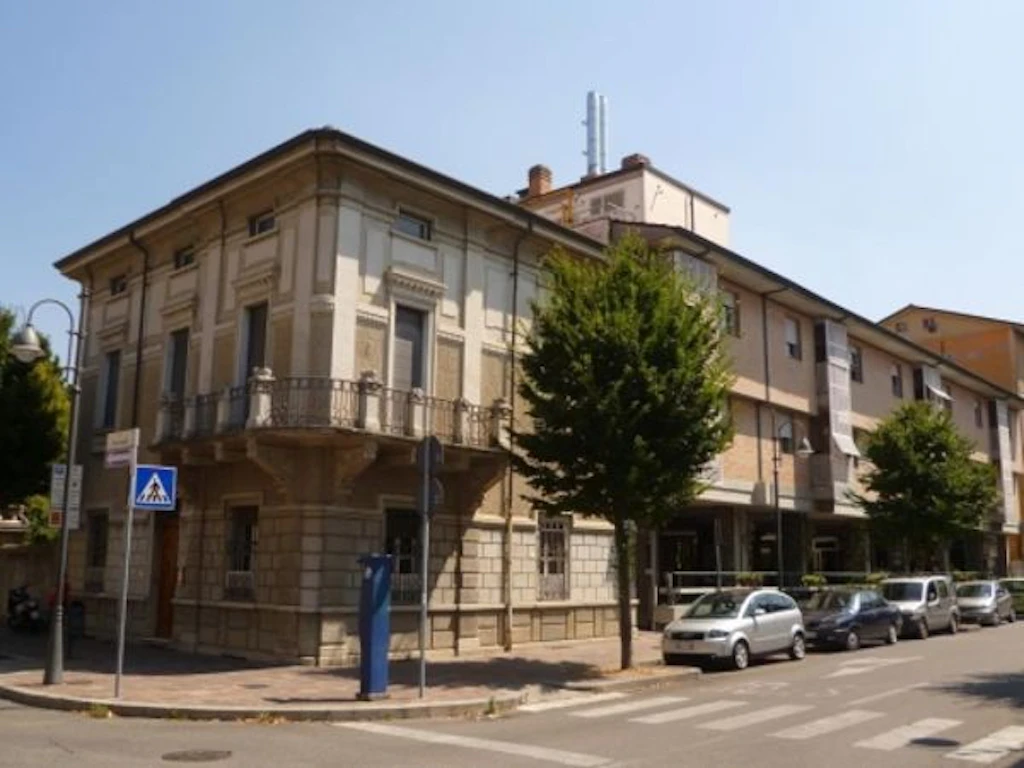 Foto di La Casa di riposo Fondazione Maria Fantini Onlus