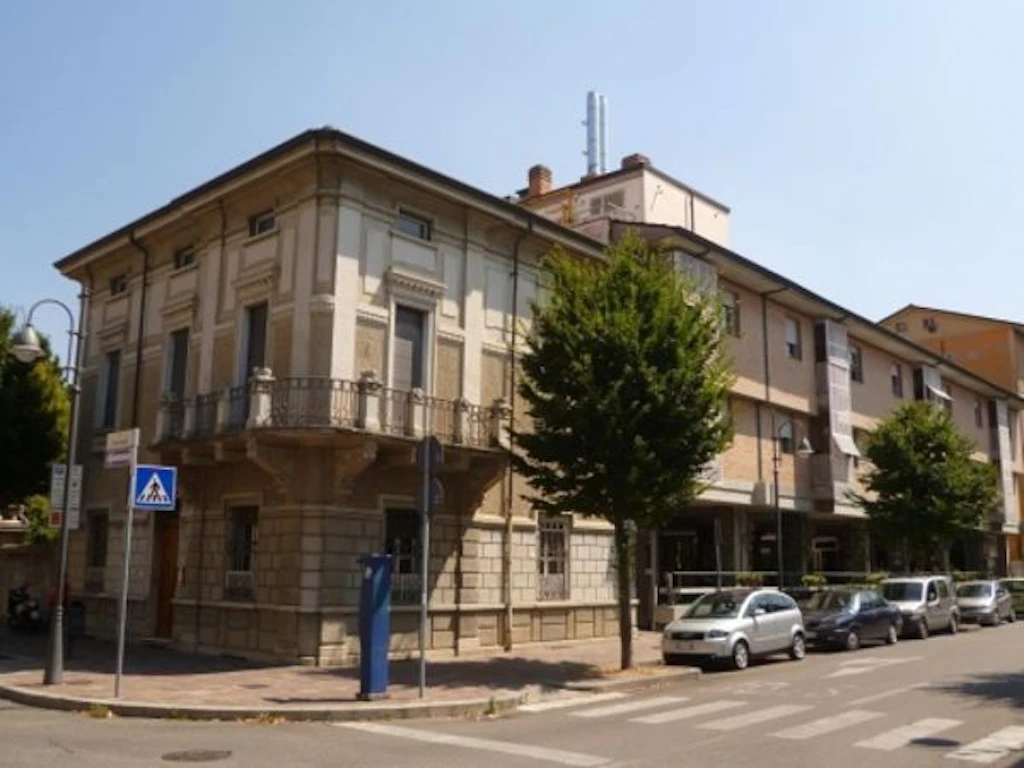 Foto principale di La Casa di riposo Fondazione Maria Fantini Onlus