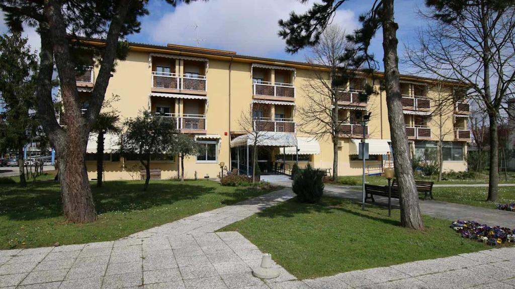 Foto principale di Casa di riposo Don Moschetta 