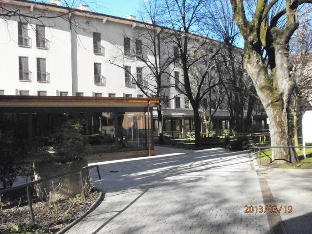 Foto principale di Istituti Geriatrici Mons. Arrigo Mazzali