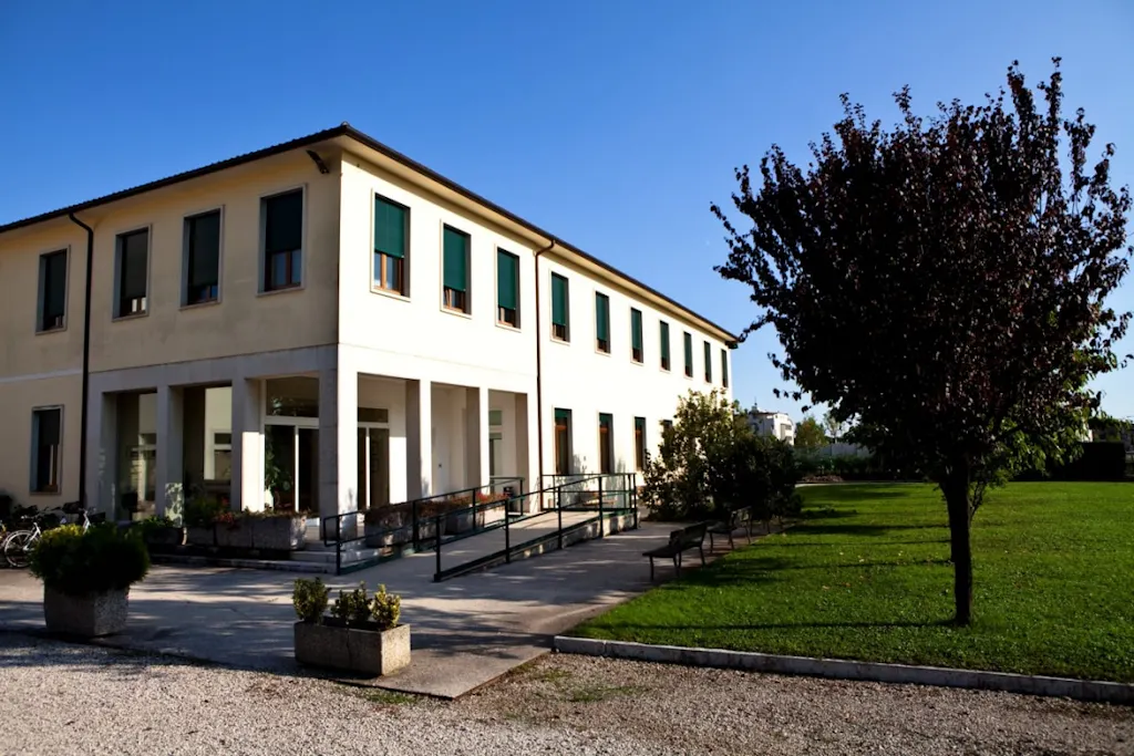 Residenza Villa Caldogno