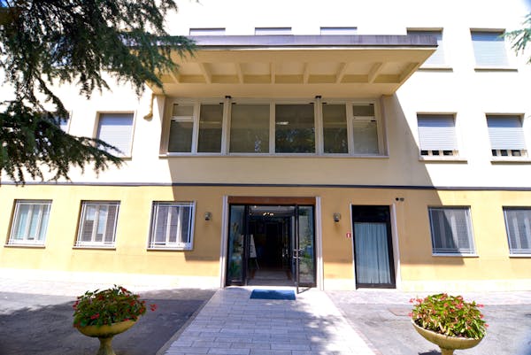 Foto di Villa Regina - Casa di Riposo