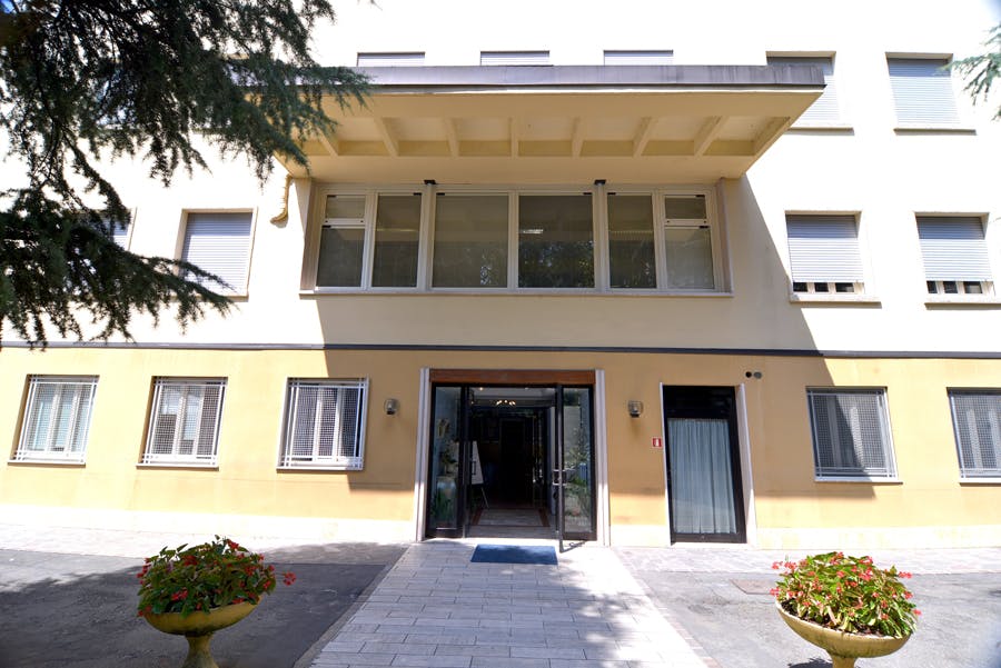 Villa Regina - Casa di Riposo
