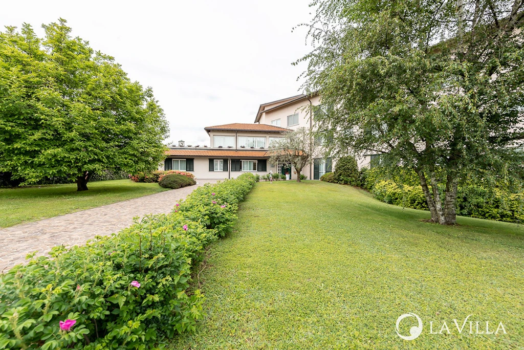 Foto 4 di RSA Foscolo - Gruppo La Villa