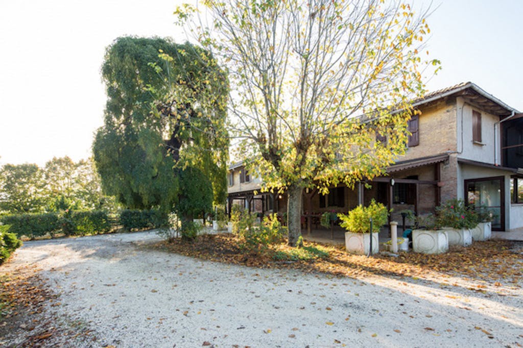 Casa di Riposo Residence San Rocco