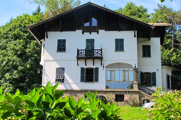 Foto di Casa di Riposo Villa Costalta