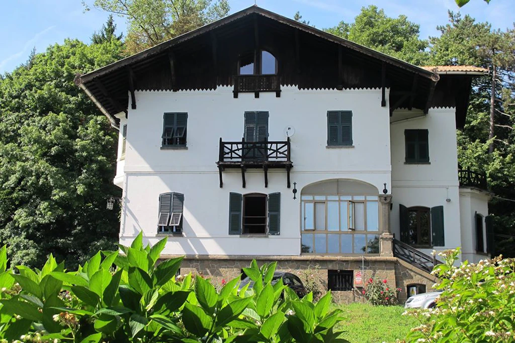 Foto di Casa di Riposo Villa Costalta