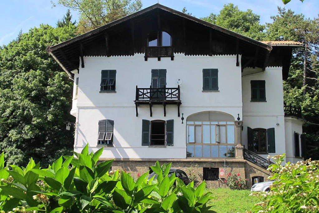 Foto principale di Casa di Riposo Villa Costalta 