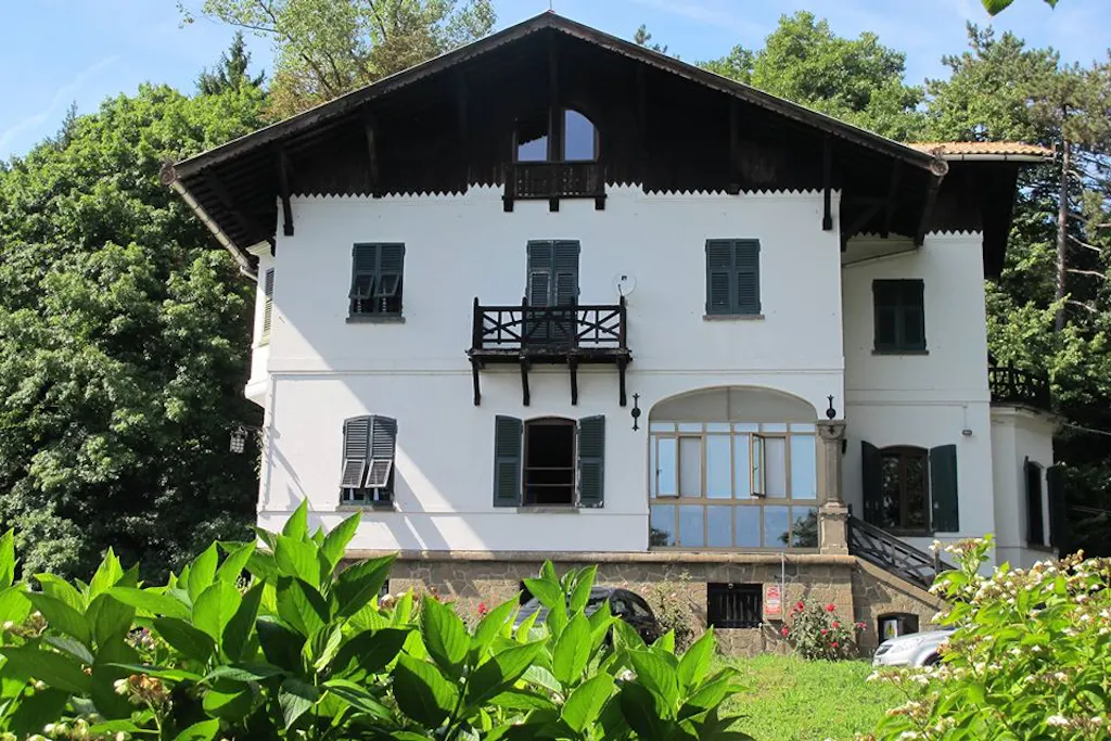 Casa di Riposo Villa Costalta