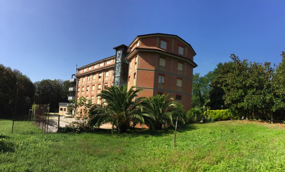 Casa di riposo Mater Dei