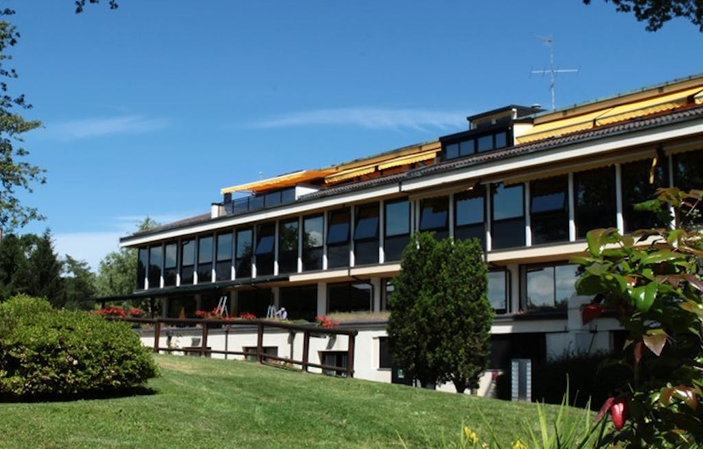 Villa Fiammetta