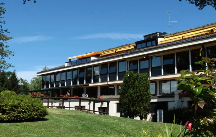 Foto principale di Villa Fiammetta