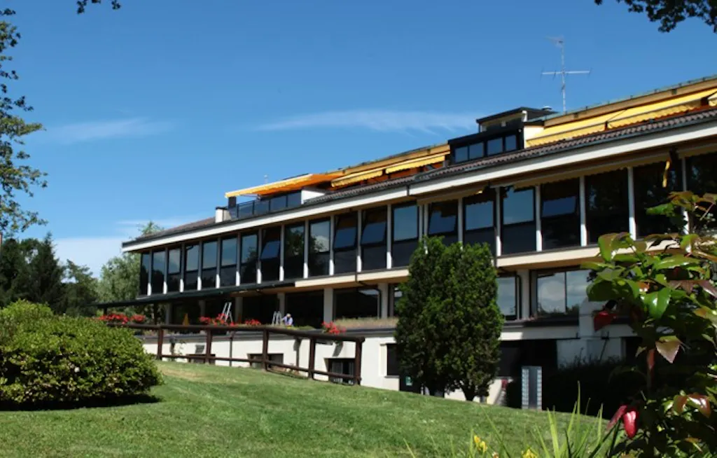 Villa Fiammetta
