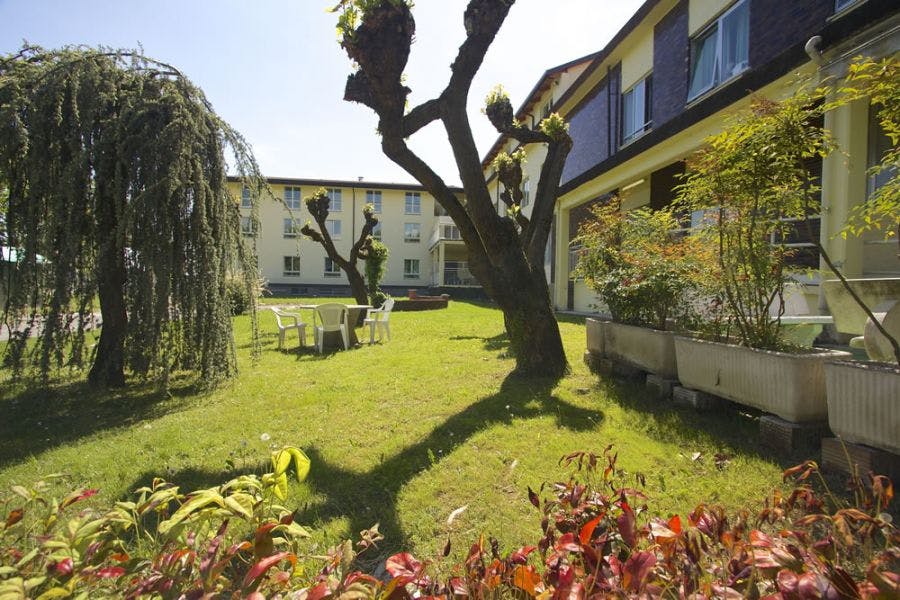 Soggiorno Primavera