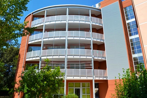 Foto di Centro Residenziale Vincenzo Chiarugi