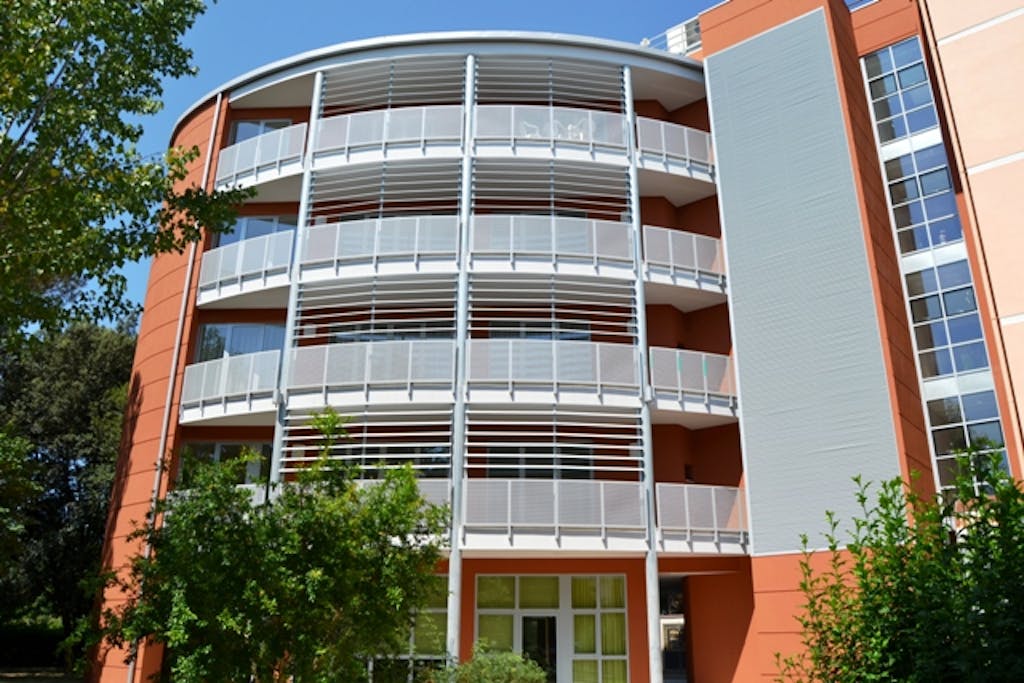 Centro Residenziale Vincenzo Chiarugi