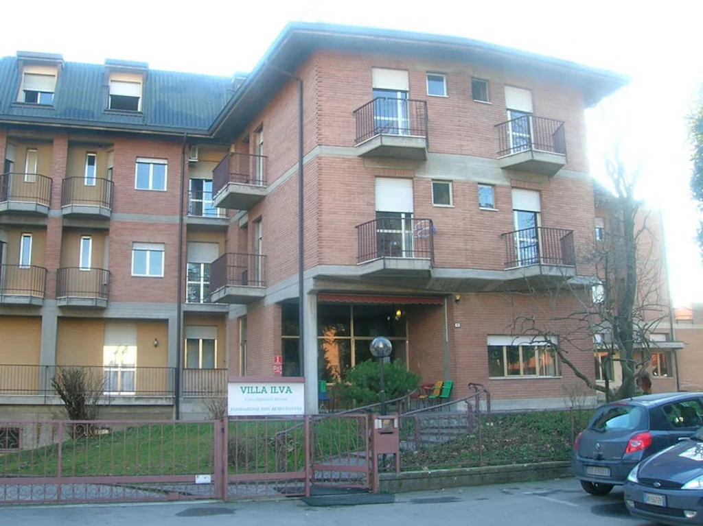 Foto di Casa di Riposo per anziani Villa Ilva