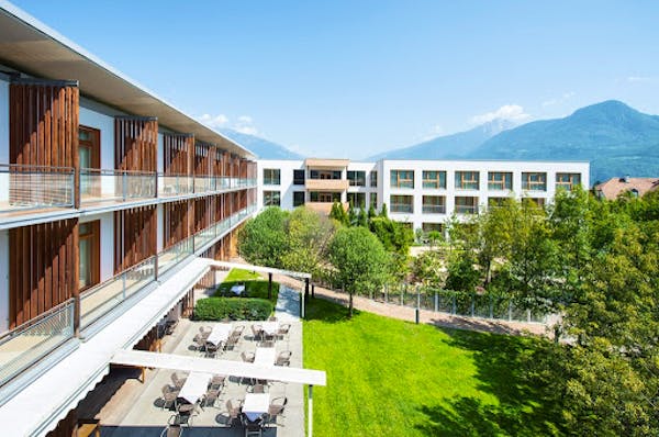 Foto di APSP Fondazione Casa di riposo Lorenzerhof