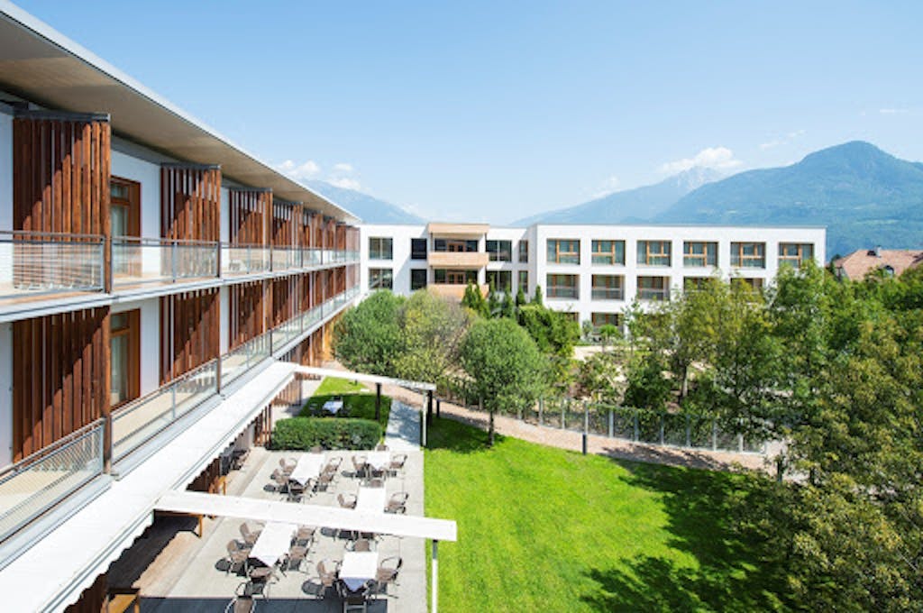 APSP Fondazione Casa di riposo Lorenzerhof