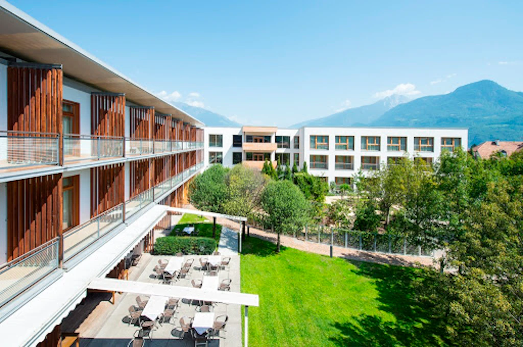 Foto di APSP Fondazione Casa di riposo Lorenzerhof
