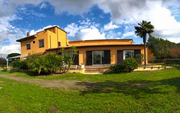 Foto di La Quiete Comunità Alloggio per Anziani