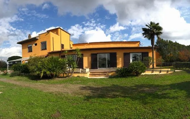 La Quiete Comunità Alloggio per Anziani