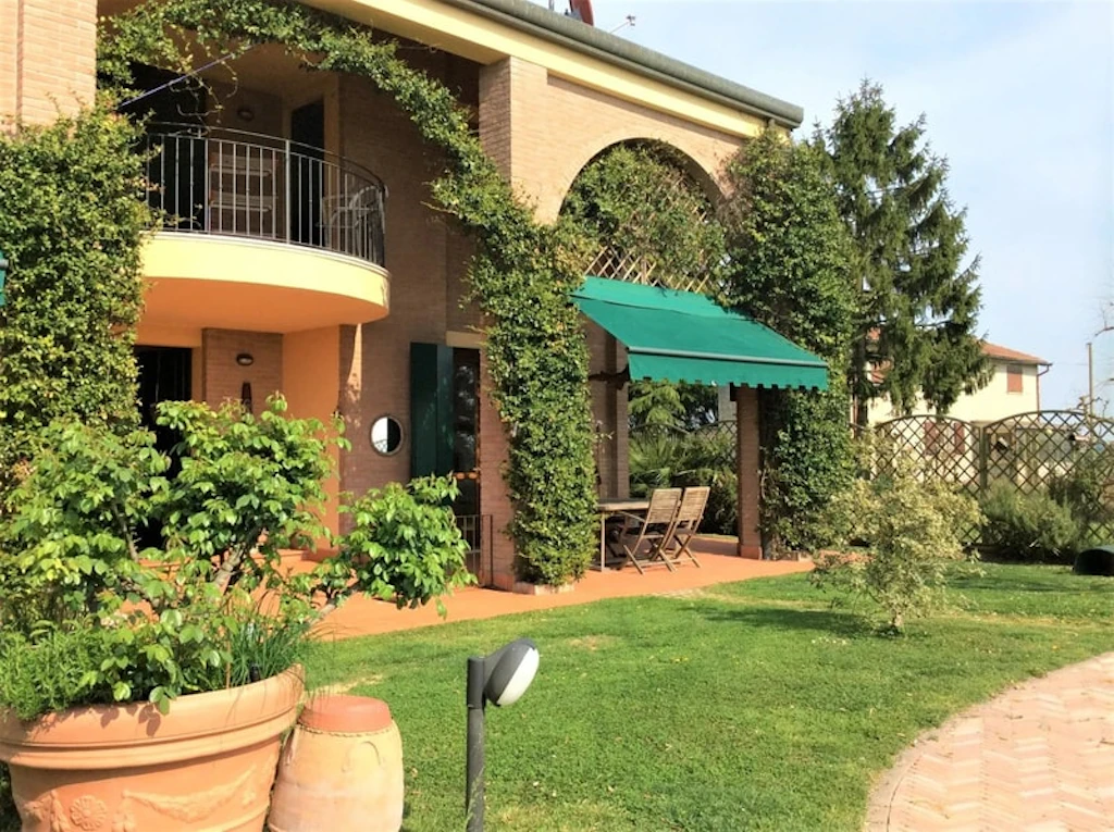 Foto di Casa famiglia Residence Il Poggetto