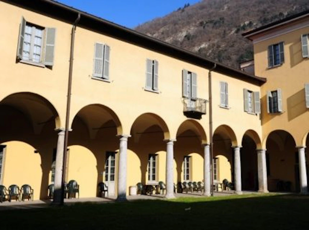 Foto principale di RSA Via Brambilla