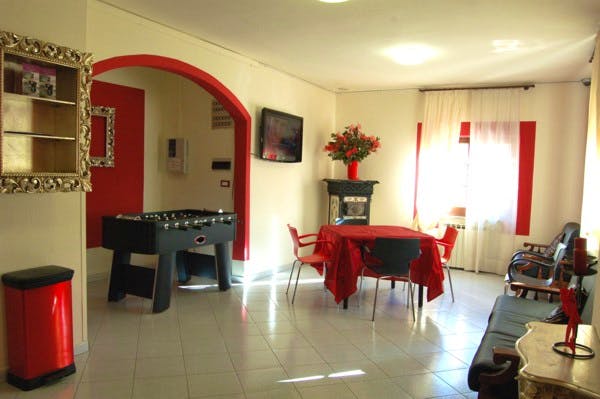Foto di Casa di riposo Villa Serena - Comano