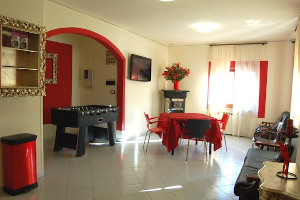 Casa di riposo Villa Serena -  Comano
