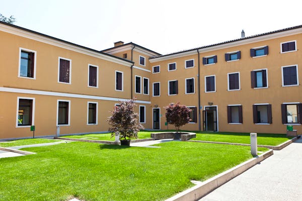 Foto di Centro Residenziale per anziani di Cittadella