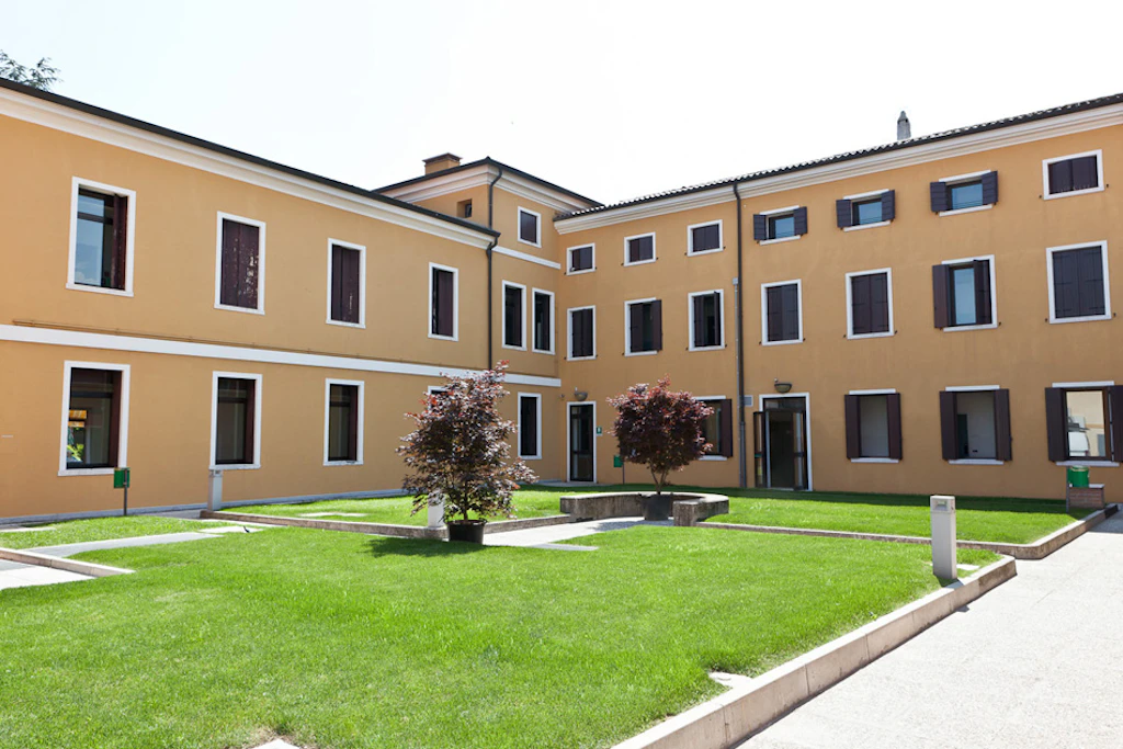 Foto di Centro Residenziale per anziani di Cittadella