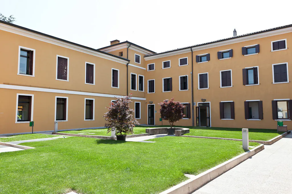 Centro Residenziale per anziani di Cittadella