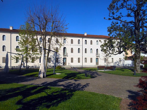 Foto di Residenza opera Immacolata di Lourdes