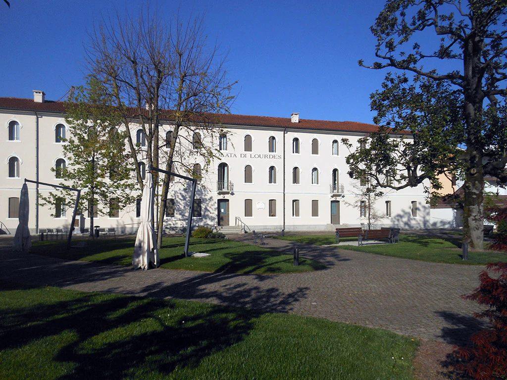Foto di Residenza opera Immacolata di Lourdes